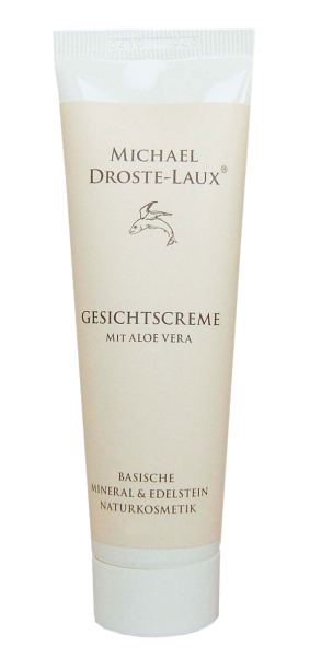 Droste Laux – Basische Gesichtscreme, 50ml