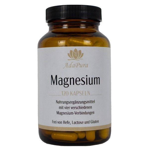 Magnesium | Mg